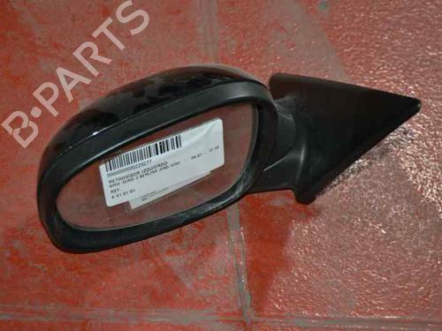 Left mirror BMW 3 (E90) 320 d | BP1168143C26 