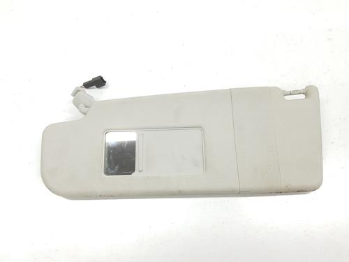 Left sun visor VW SCIROCCO III (137, 138) 2.0 TDI | BP9516572I1 