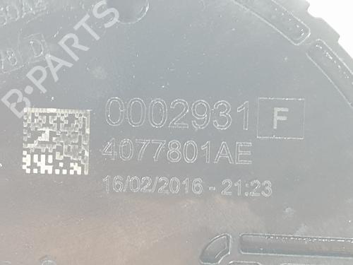 Electronic module AUDI A6 C7 (4G2, 4GC) 2.0 TDI | BP29596113M83 
