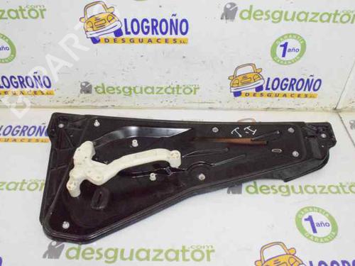 Rear left window mechanism LAND ROVER DISCOVERY IV (L319) 3.0 TD 4x4 | BP1395529C24 