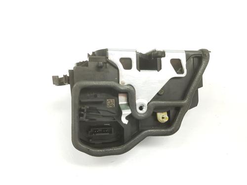 Rear left lock BMW X6 (E71, E72) xDrive 40 d | BP13908504C100 