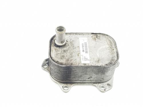 Used Oil radiator AUDI A4 B8 Avant (8K5) 2.0 TDI (150 hp) 27723490