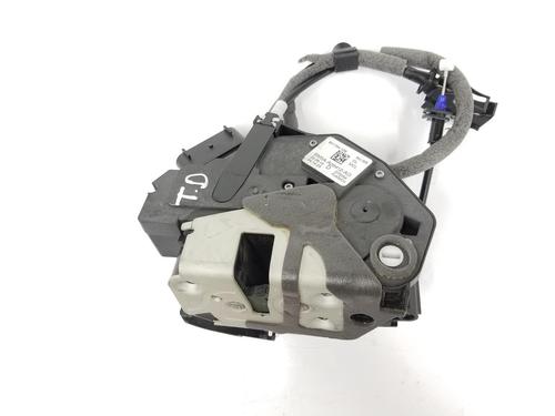 Rear right lock FORD FOCUS III 1.0 EcoBoost | BP12462732C99 