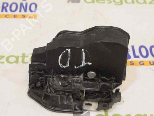 Rear right lock BMW 5 (E60) 535 d | BP761512C99 