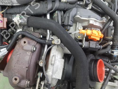 Engine AUDI A4 Allroad B8 (8KH) 3.0 TDI quattro | BP26432595M1 - Image 16