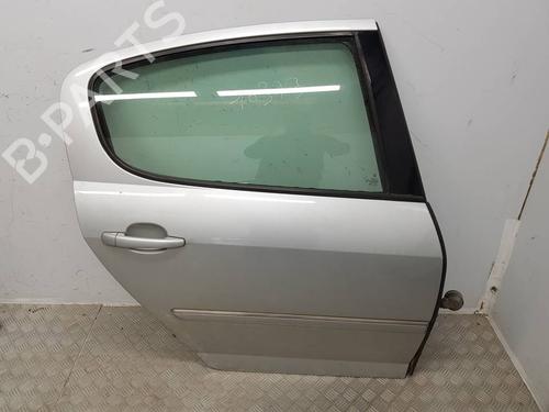 right-rear-door-peugeot-407-6d_-2004-2005-2006-2007-2008-2009-2010-2011-39693535 main image
