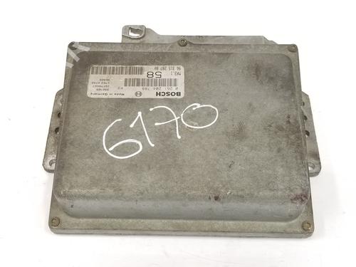 Engine control unit (ECU) CITROËN SAXO (S0, S1) 1.1 X, SX | BP20186184M57 