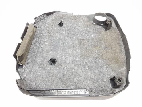 Upper protection BMW X4 (F26) xDrive 30 d | BP17171993M93 