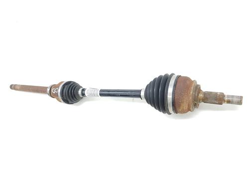 Used Right front driveshaft Right front driveshaft PEUGEOT 3008 II SUV (MC_, MR_, MJ_, M4_) Hybrid 180 (M4DGLU) (179 hp) 40155562 40155562