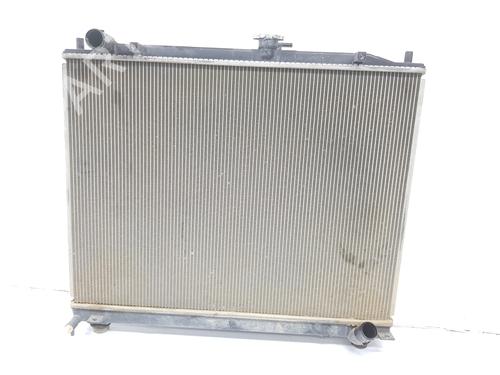 Water radiator MITSUBISHI PAJERO IV (V8_W, V9_W) 3.2 DI-D 4WD (V98W, V88W) | BP12574516M31 