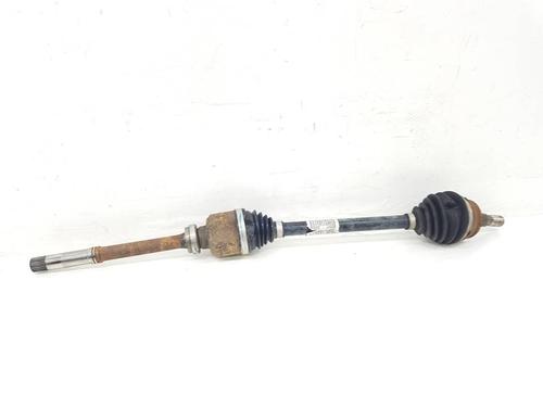 Used Right front driveshaft Right front driveshaft 39535395 39535395