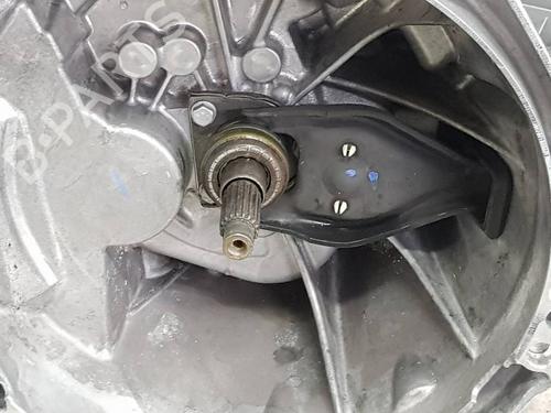 Gearbox OPEL MOKKA | BP39693386M3 - Image 8