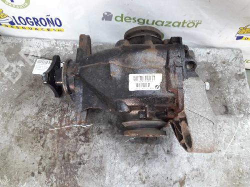 Used Rear differential BMW 1 (E87) 120 d (177 hp) 2297267