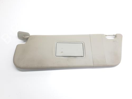 Left sun visor FORD TRANSIT CUSTOM V362 Van (FY, FZ) 2.2 TDCi | BP31072412I1 