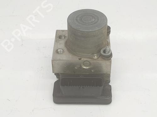 Used ABS pump FIAT DUCATO Platform/Chassis (250_) 160 Multijet 2,3 D (160 hp) 11354739