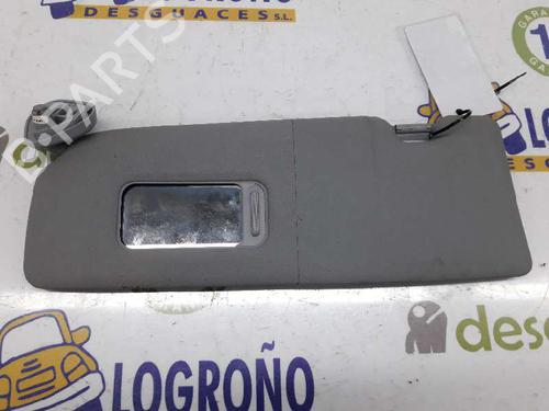 Left sun visor BMW 1 (E87) 116 d | BP2236049I1 