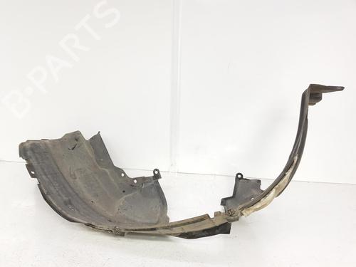Wheel arch NISSAN X-TRAIL II (T31) 2.0 dCi 4x4 | BP14092260C56 