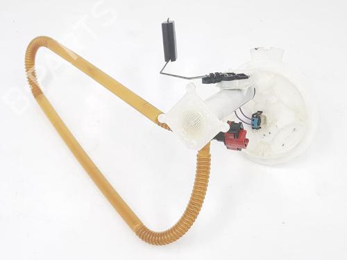 Fuel pump JEEP GRAND CHEROKEE IV (WK, WK2) 3.0 CRD V6 4x4 | BP15989641M76 