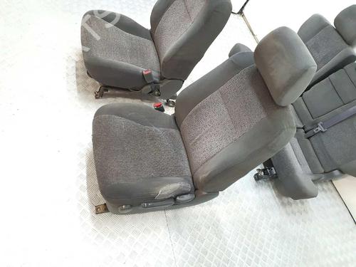 Seats set TOYOTA LAND CRUISER PRADO (_J12_) 3.0 D-4D (KDJ120, KDJ125) | BP7053233C78 