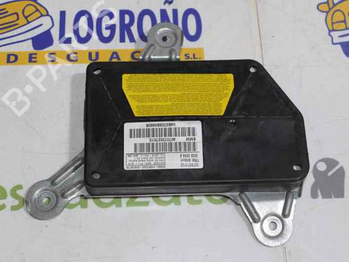 Used Left seat airbag BMW X5 (E53) 3.0 d (218 hp) 769884