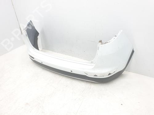 Rear bumper KIA SPORTAGE IV (QL, QLE) 1.7 CRDi | BP29942062C8