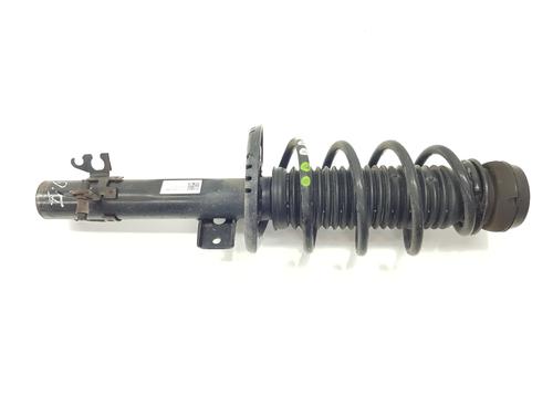 Used Left front shock absorber SKODA FABIA III Estate (NJ5) 1.2 TSI (90 hp) 28798120