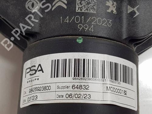 Venstre bagtil støddæmper OPEL MOKKA | BP39726625M18 - Image 4