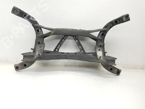 Used Rear axle Rear axle MAZDA 3 (BM, BN) [2013-2019] 33540185 33540185