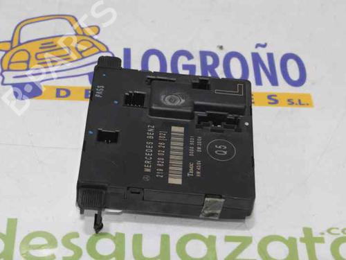 Other MERCEDES-BENZ CLS (C219) CLS 320 CDI (219.322) | BP14120041O1