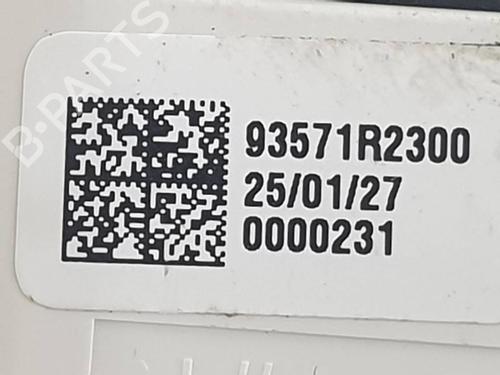 Left front window switch KIA SPORTAGE V (NQ5) | BP38773796I27 - Image 6