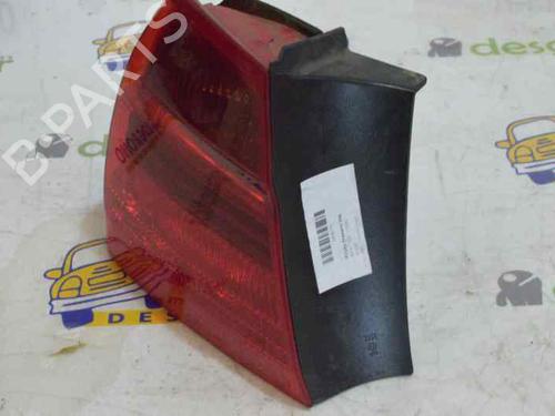Left taillight BMW 3 (E90) 320 d | BP1167950C34 