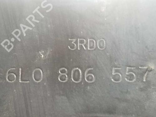 Front bumper reinforcement SEAT CORDOBA (6L2) 1.9 TDI | BP8150399C109 