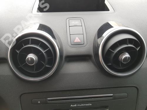 Front left exterior door handle AUDI A1 Sportback (8XA, 8XF) 1.0 TFSI | BP9753779C128  - Image 66