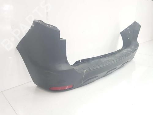 Rear bumper DACIA DOKKER MPV (KE_) 1.5 dCi (KEAJ, KEAH) | BP26334087C8 