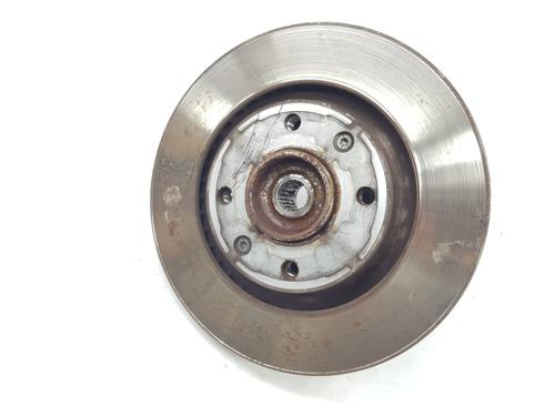 Used Right front steering knuckle PEUGEOT 208 I (CA_, CC_) 1.2 VTI 82 (82 hp) 18747414