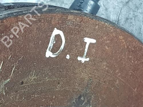 Left front steering knuckle MINI MINI (R50, R53) Cooper | BP29120991M25 