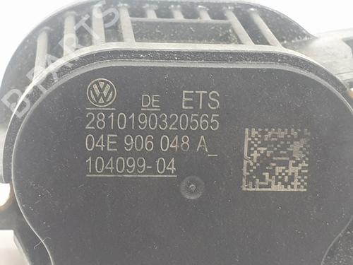 Electronic sensor SEAT LEON (KL1, KLG) 1.5 TSI | BP37265618M84 - Image 4