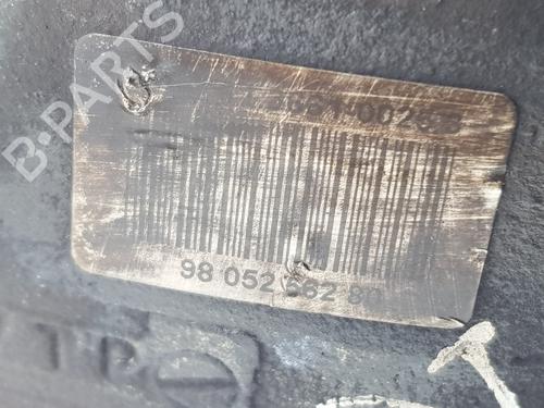 Remklauw links voor CITROËN SPACETOURER Bus (V_) 1.6 BlueHDi 115 | BP30787164M105