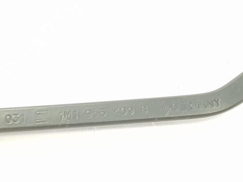 Front windshield wiper arm SEAT LEON (1M1) 1.9 TDI | BP13409114C143 