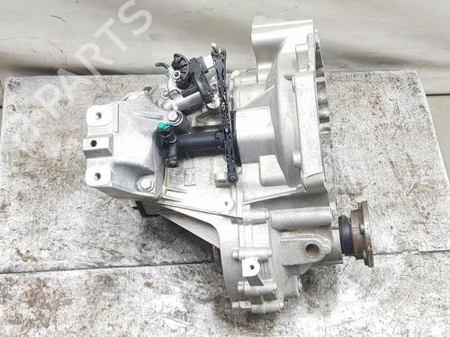Used Gearbox SEAT IBIZA V (KJ1, KJG) 1.6 (110 hp) 13524037