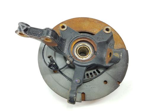 Left front steering knuckle RENAULT CAPTUR II (HF_)  | BP34407204M25  - Image 6