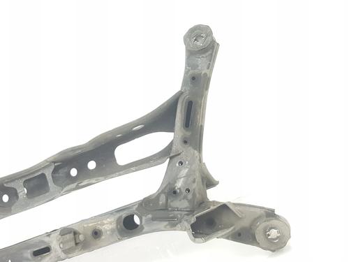Rear axle KIA OPTIMA (JF) 1.7 CRDi | BP18834578M2 