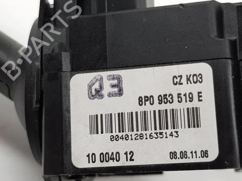 Steering column stalk AUDI A3 Sportback (8PA) S3 quattro | BP17766689I23 