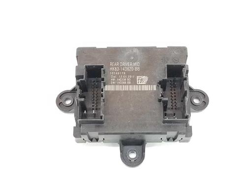 Andre LAND ROVER DISCOVERY SPORT (L550) 2.0 D 4x4 (150 hp) 14080900