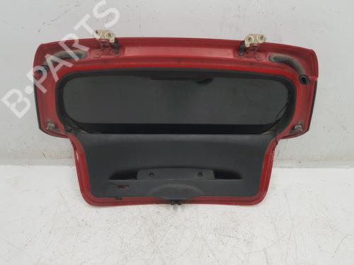 Tailgate BMW 1 (E87) 118 d | BP32871453C6 - Image 7