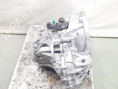 Gearbox RENAULT TRAFIC III Van (FG_) 2.0 dCi 130 (FGMY) | BP17734567M3 