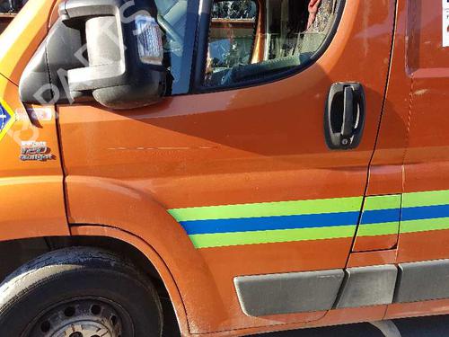 Elektronisk sensor FIAT DUCATO Van (250_) 120 Multijet 2,3 D | BP8747157M84 