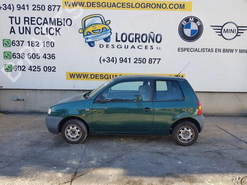 Rear wiper motor SEAT AROSA (6H1) 1.0 | BP16114903M102 