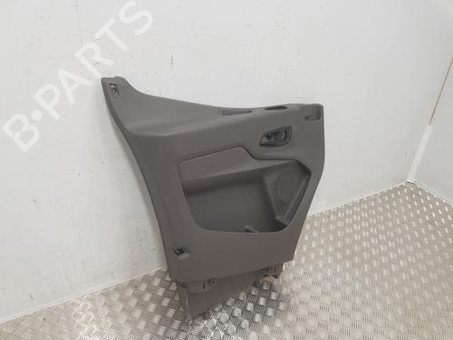 Front left panel FORD TRANSIT CUSTOM V362 Van (FY, FZ) | BP37439898C58 - Image 2