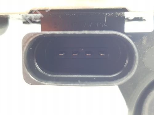 Rear wiper motor AUDI A6 C7 Avant (4G5, 4GD) 3.0 TDI | BP12461262M102 